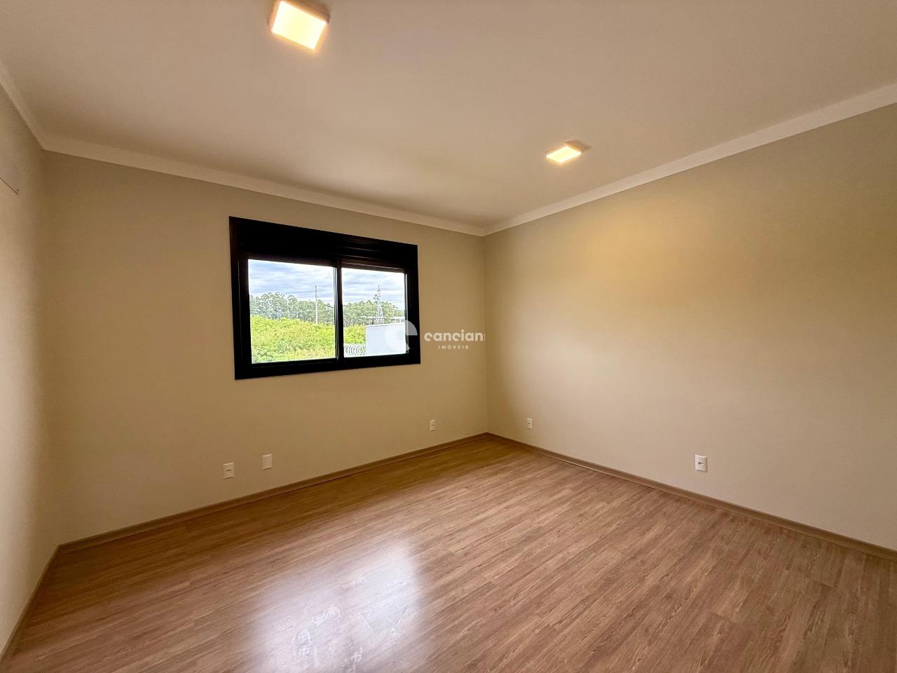 Casa de Condomínio à venda no Camobi: