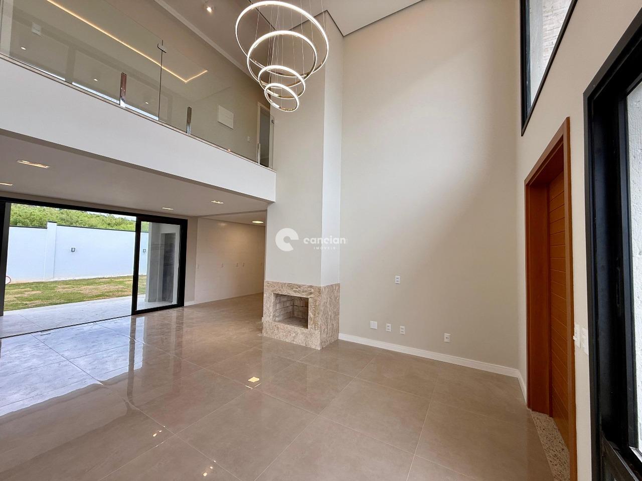 Casa de Condomínio à venda no Camobi: