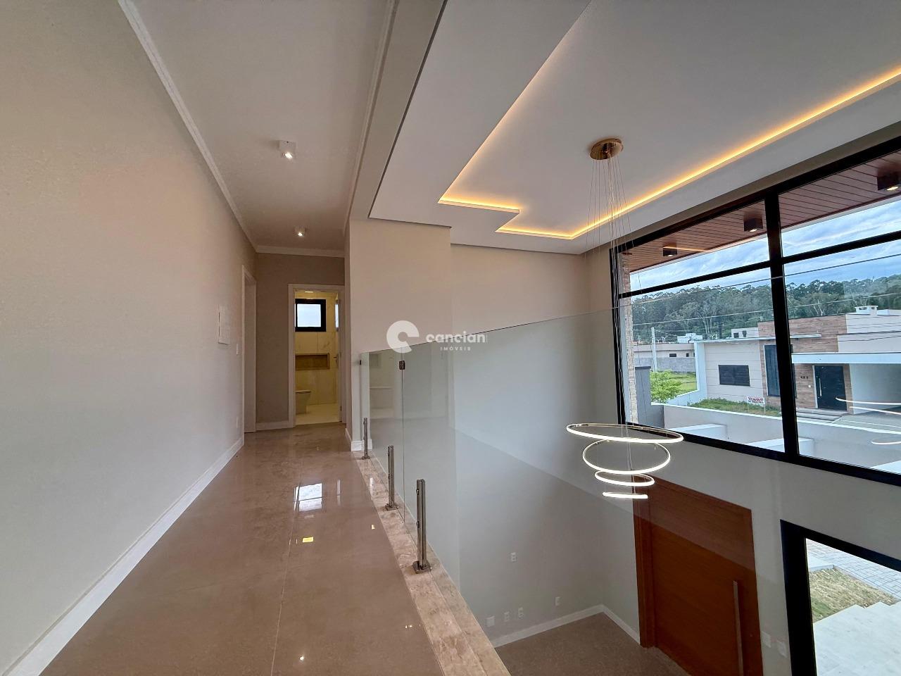 Casa de Condomínio à venda no Camobi: