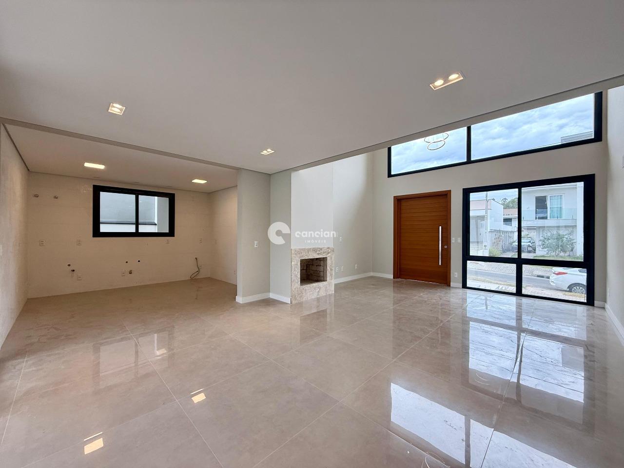 Casa de Condomínio à venda no Camobi: