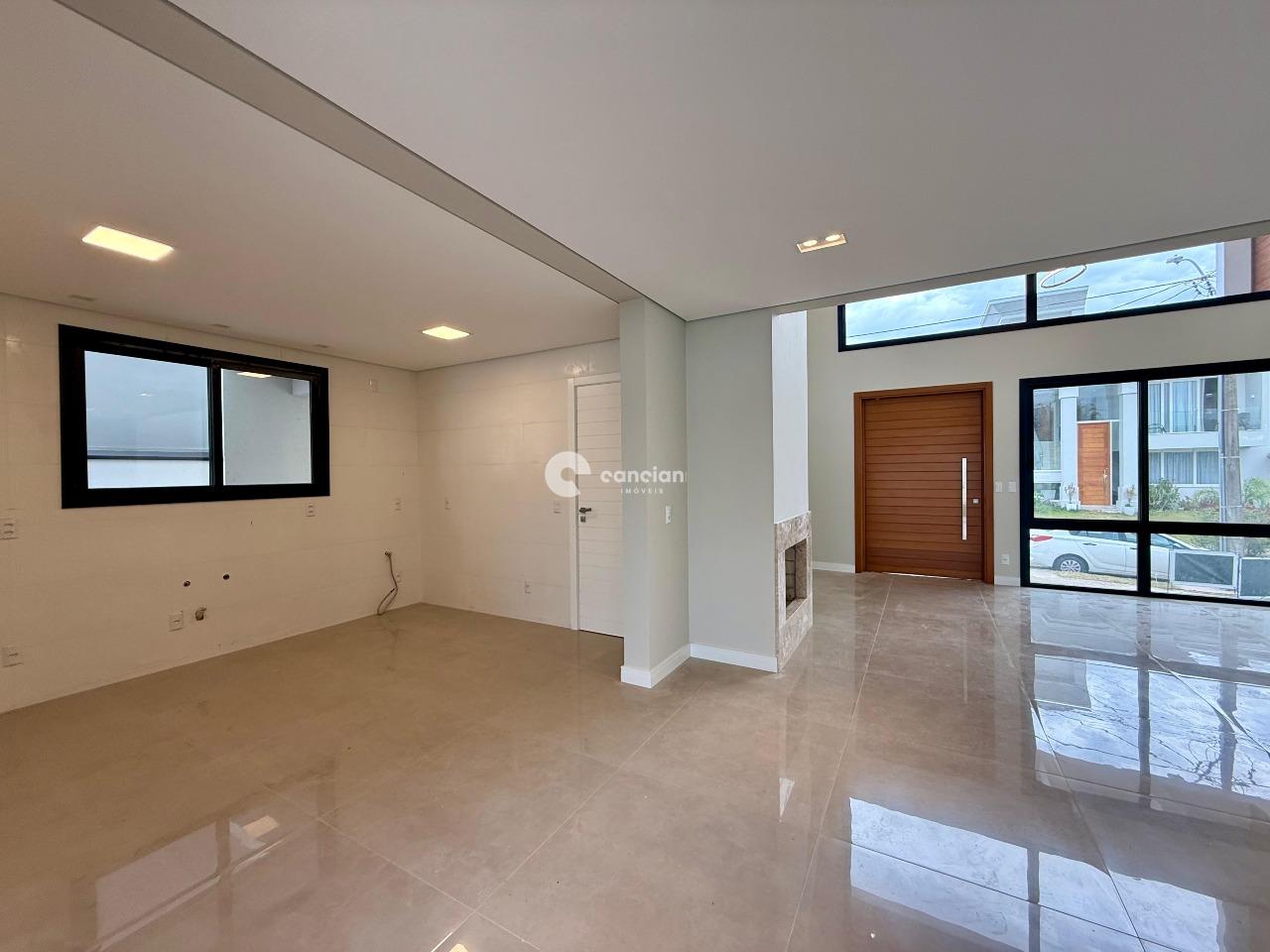 Casa de Condomínio à venda no Camobi: