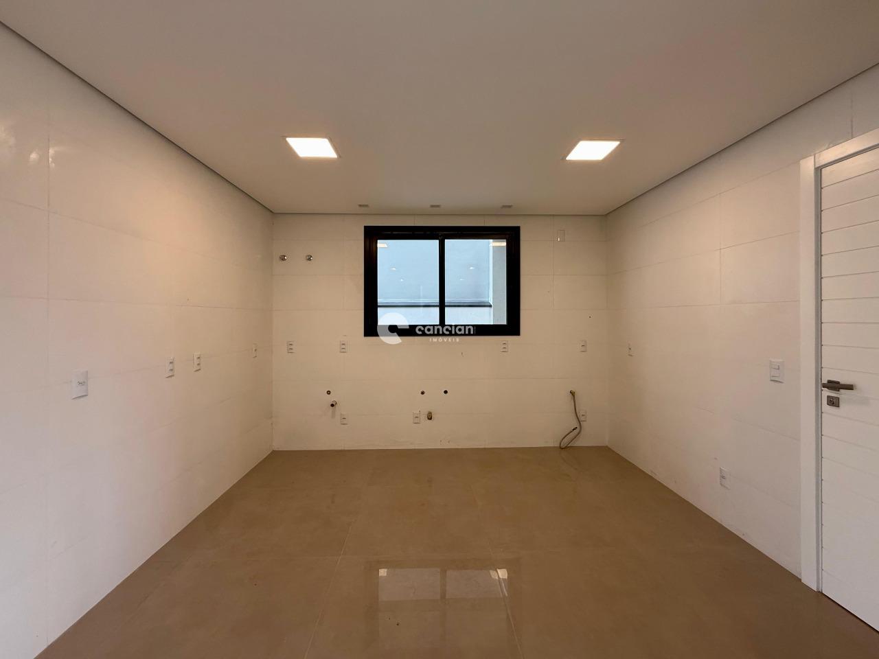 Casa de Condomínio à venda no Camobi: