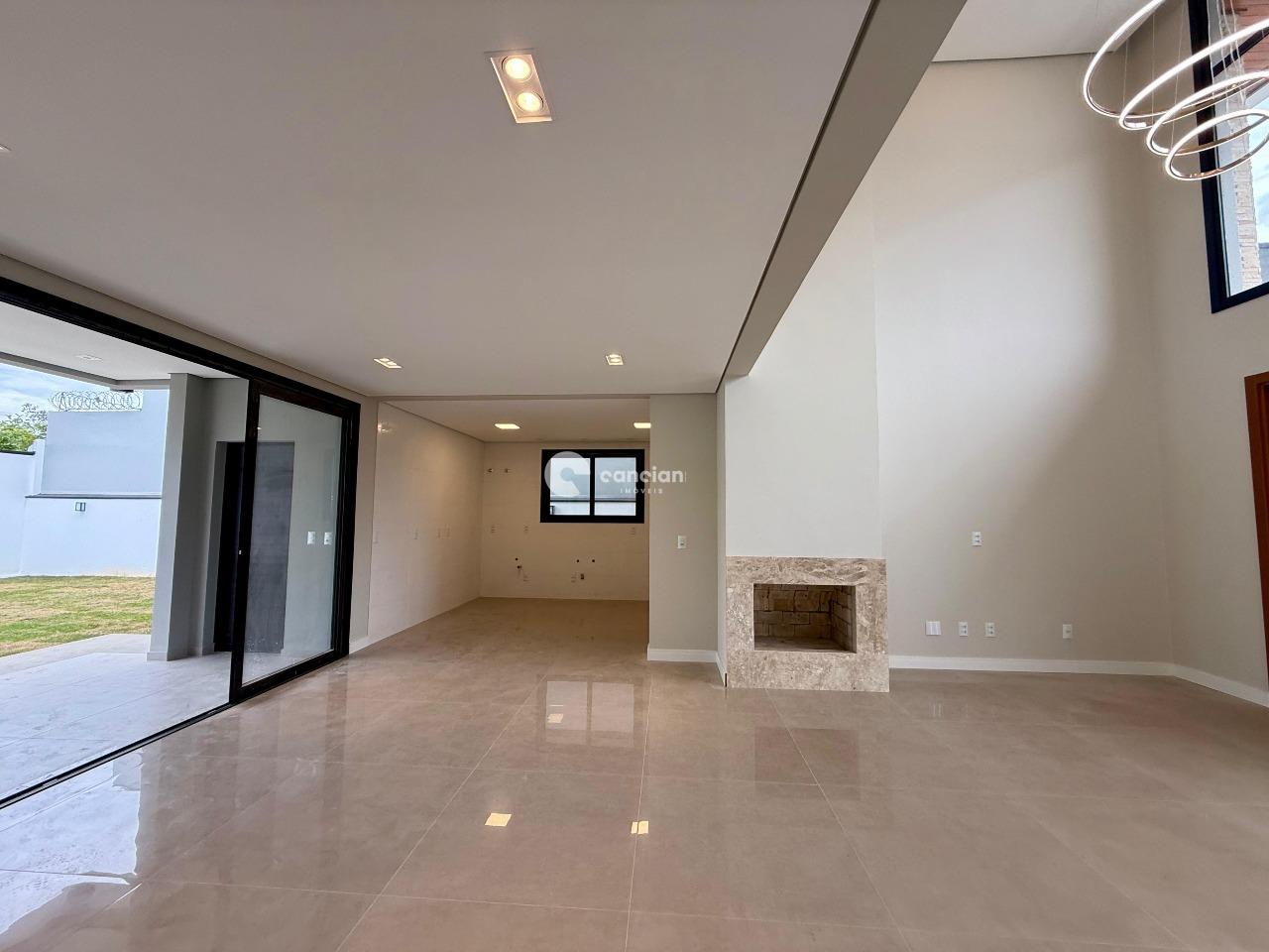 Casa de Condomínio à venda no Camobi: