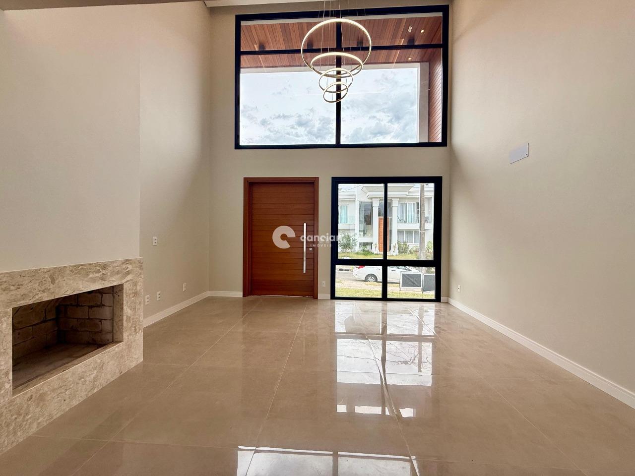 Casa de Condomínio à venda no Camobi: