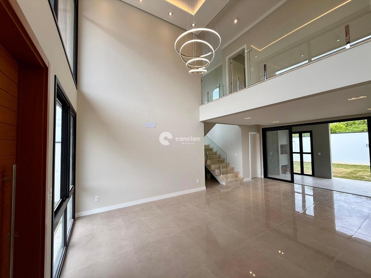 Casa de Condomínio à venda no Camobi: