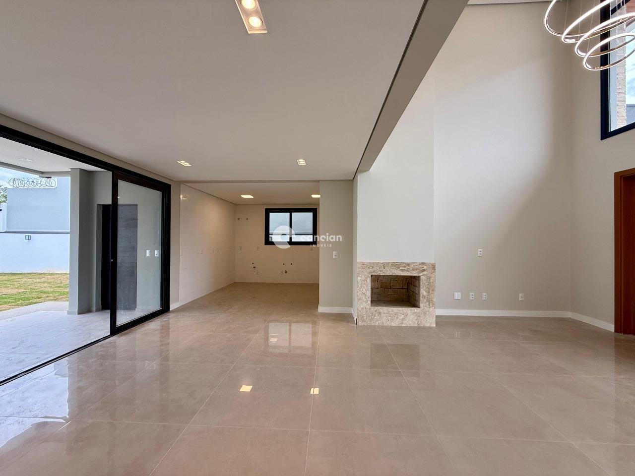 Casa de Condomínio à venda no Camobi: