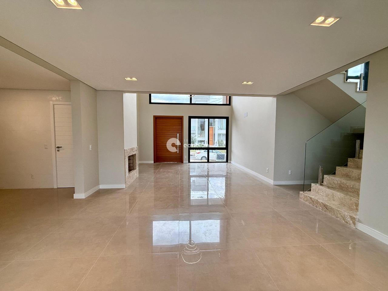 Casa de Condomínio à venda no Camobi: