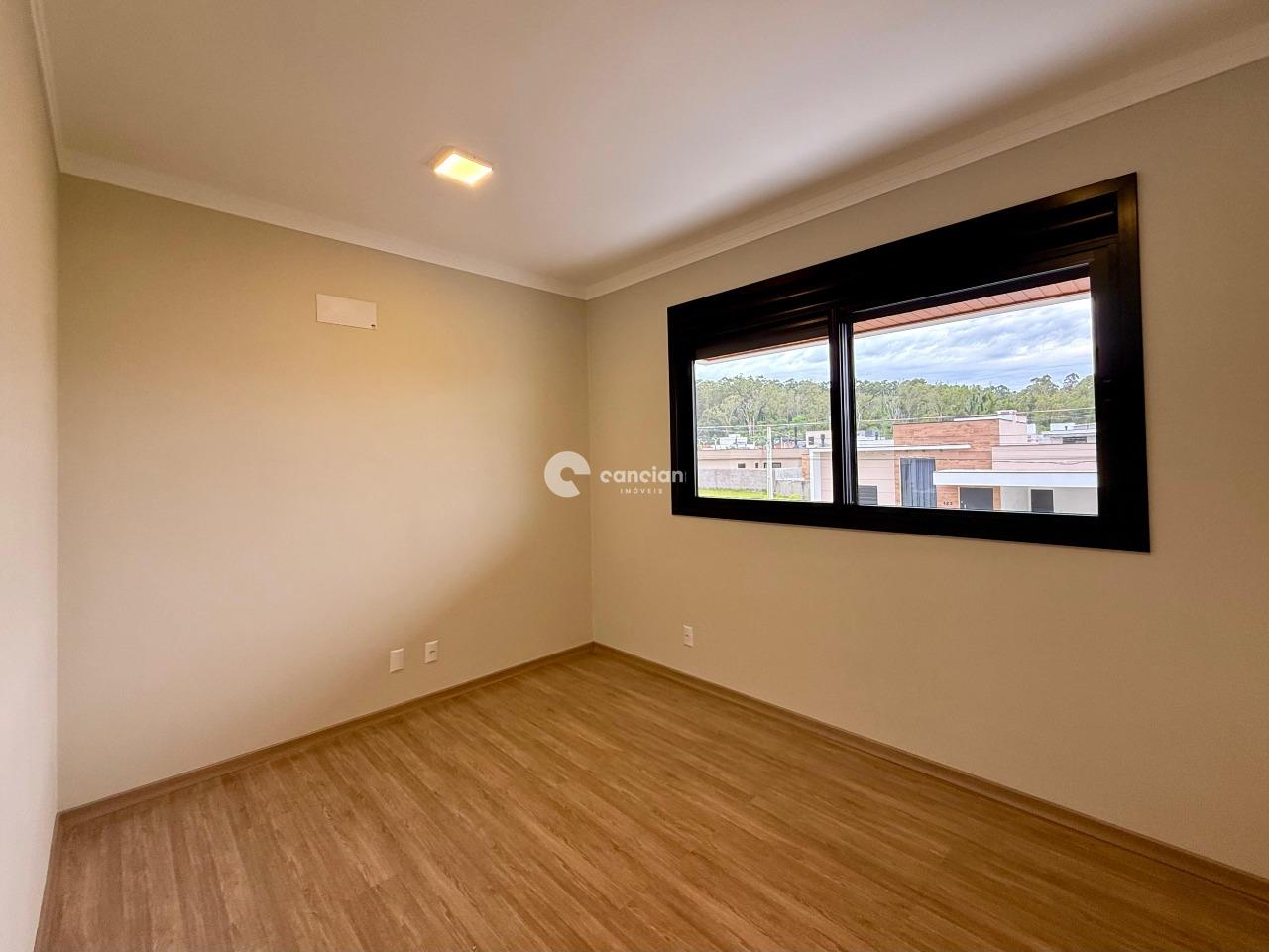 Casa de Condomínio à venda no Camobi: