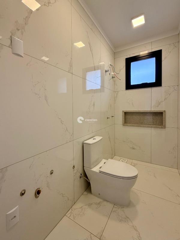 Casa de Condomínio à venda no Camobi: