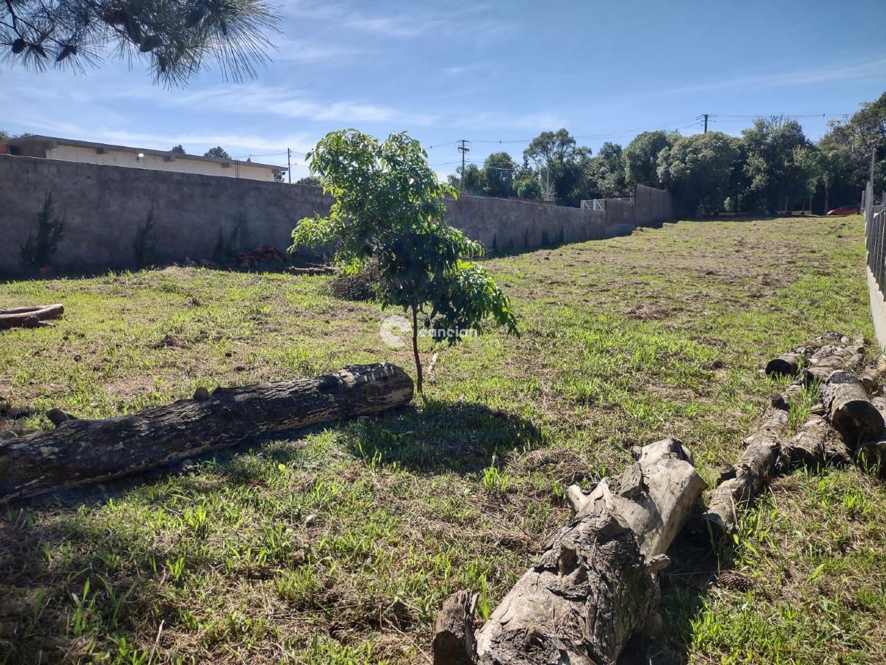 Terreno em condomínio à venda no Parque Serrano: 