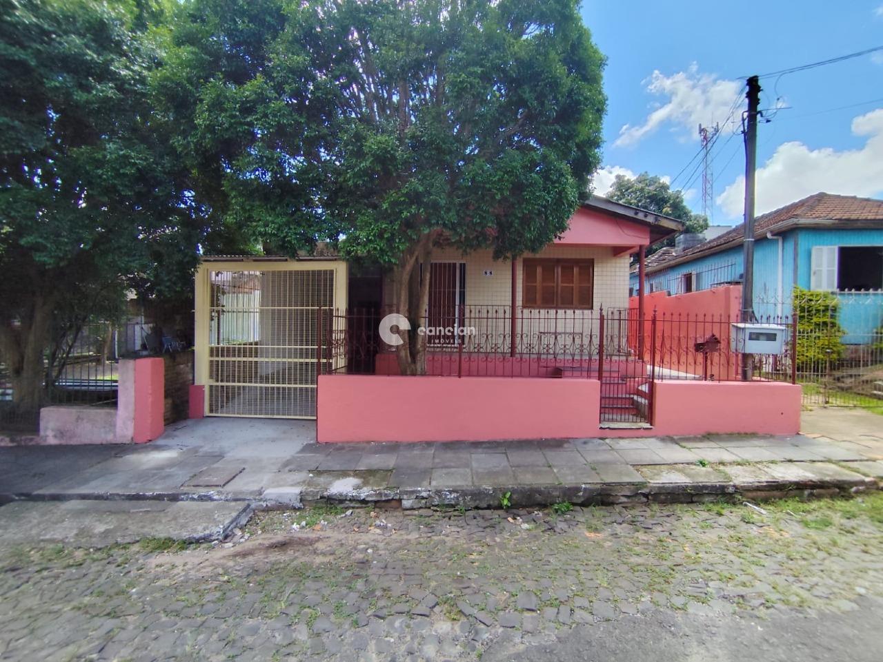 Casa à venda no Nossa Senhora Medianeira: 