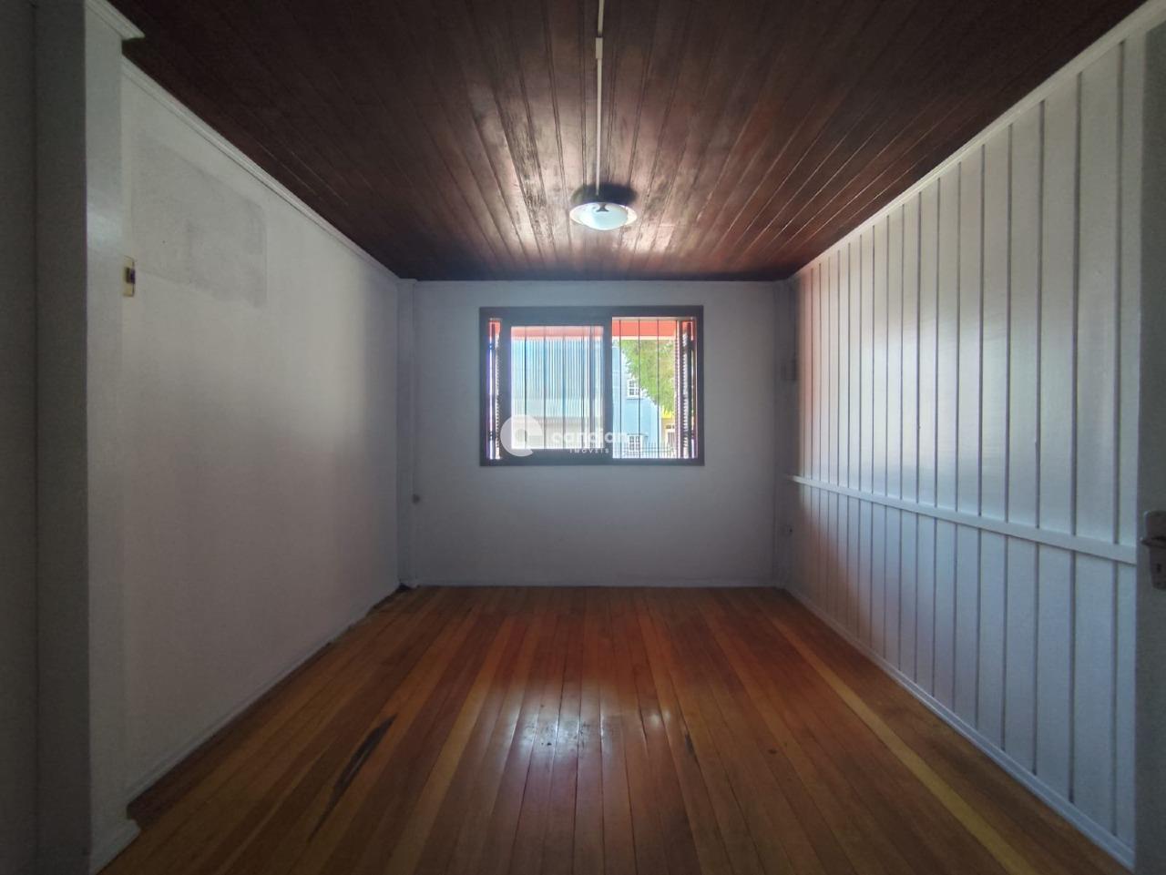 Casa à venda no Nossa Senhora Medianeira: 