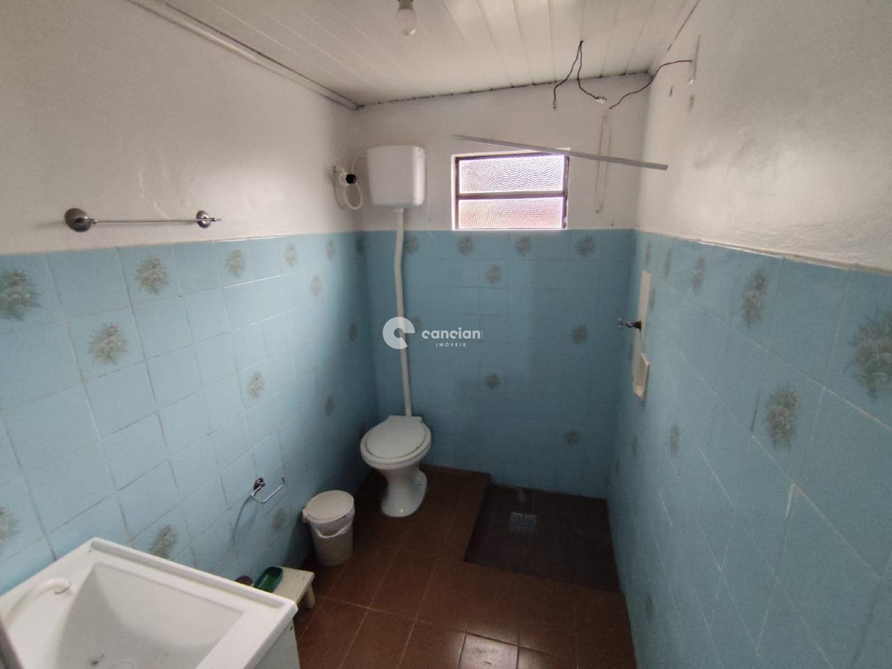 Casa à venda no Nossa Senhora Medianeira: 