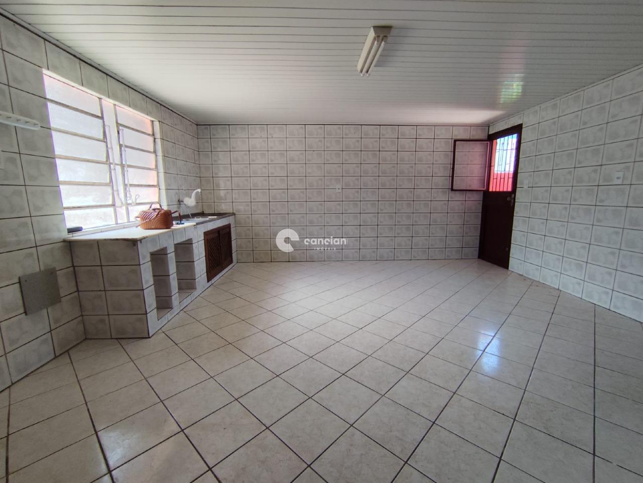 Casa à venda no Nossa Senhora Medianeira: 