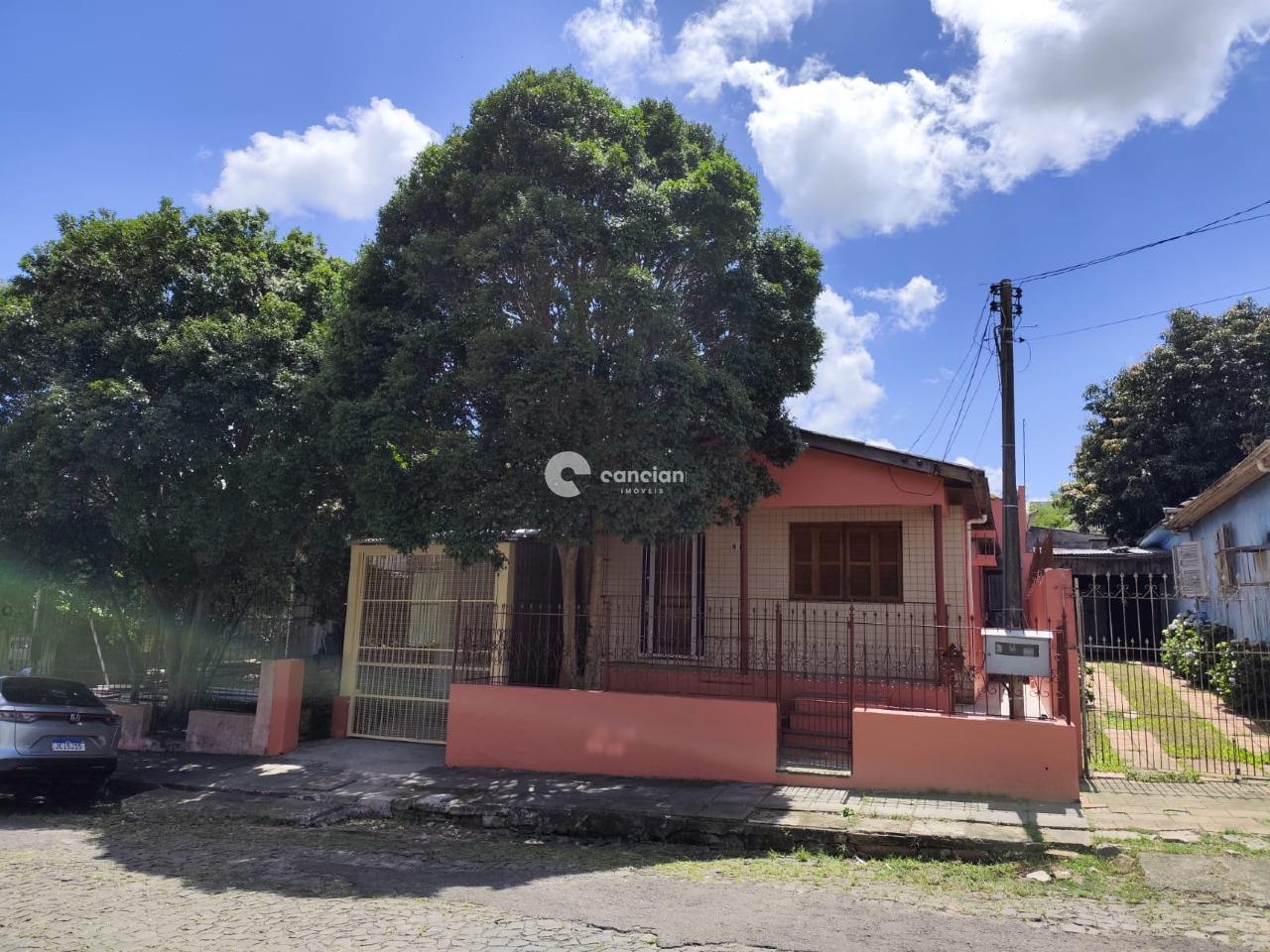 Casa à venda no Nossa Senhora Medianeira: 