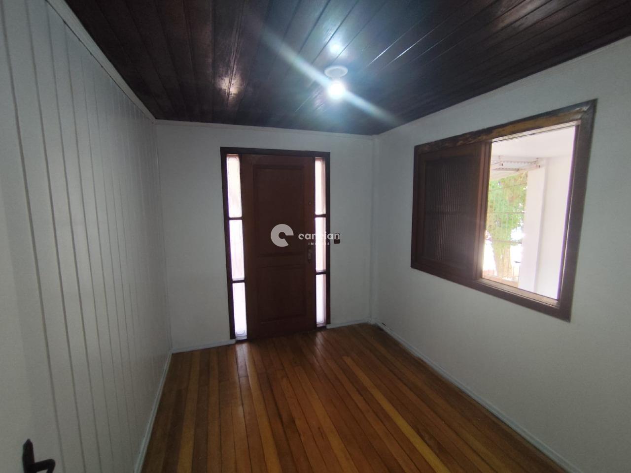 Casa à venda no Nossa Senhora Medianeira: 