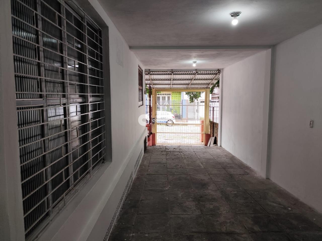 Casa à venda no Nossa Senhora Medianeira: 