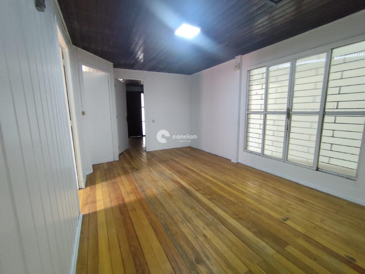 Casa à venda no Nossa Senhora Medianeira: 