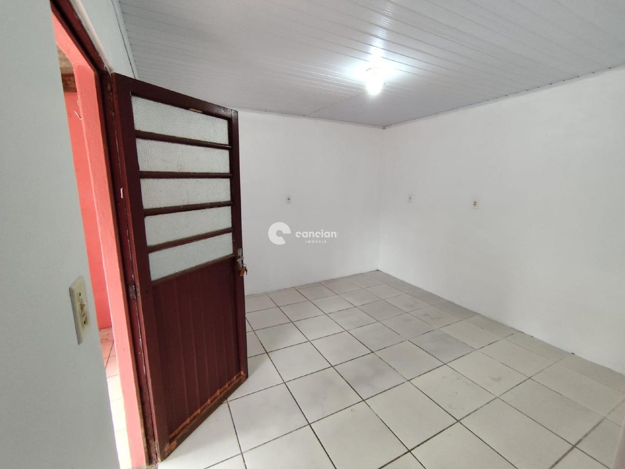 Casa à venda no Nossa Senhora Medianeira: 