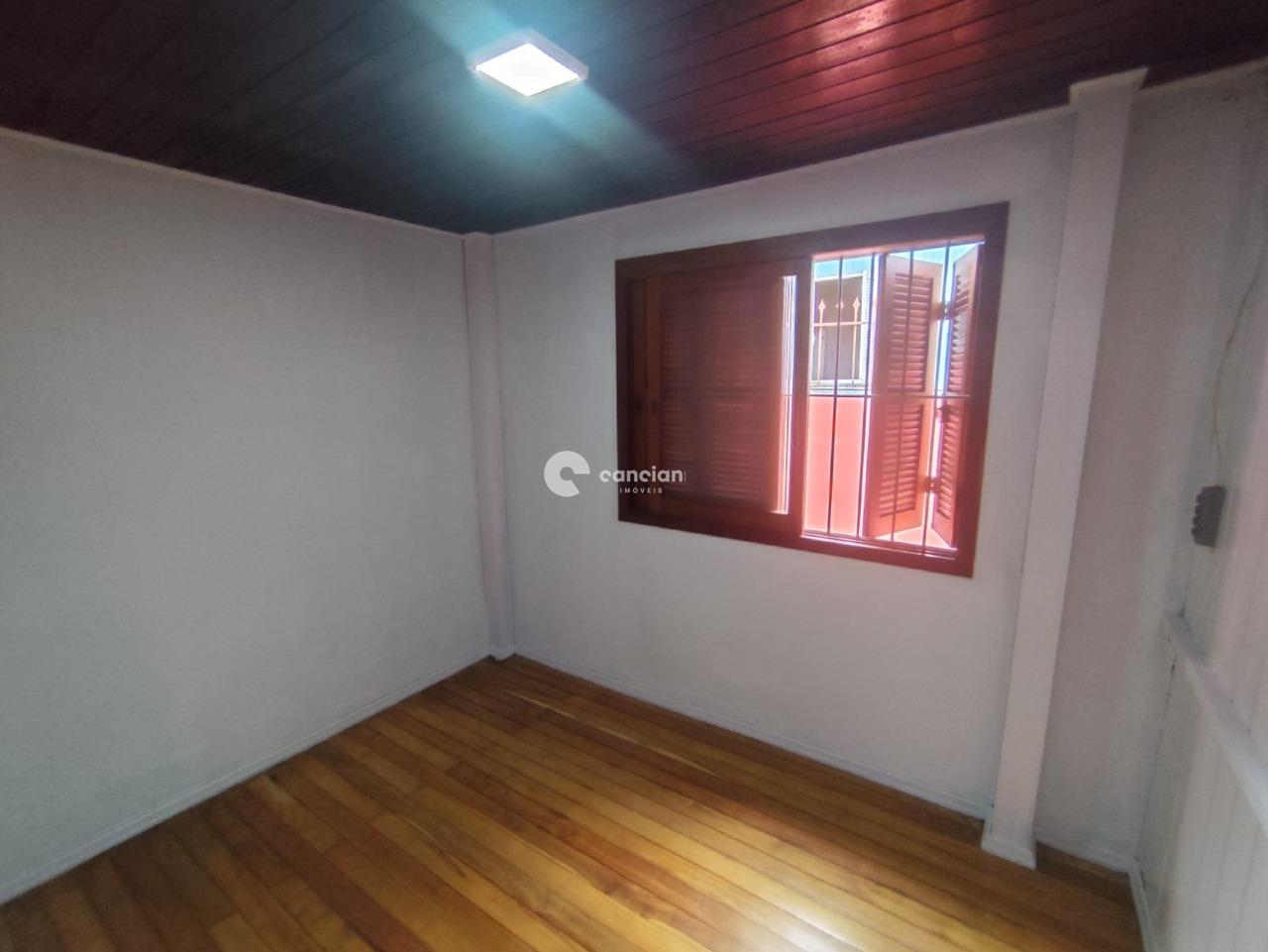 Casa à venda no Nossa Senhora Medianeira: 