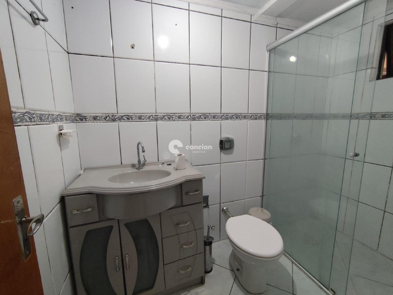 Casa à venda no Nossa Senhora Medianeira: 