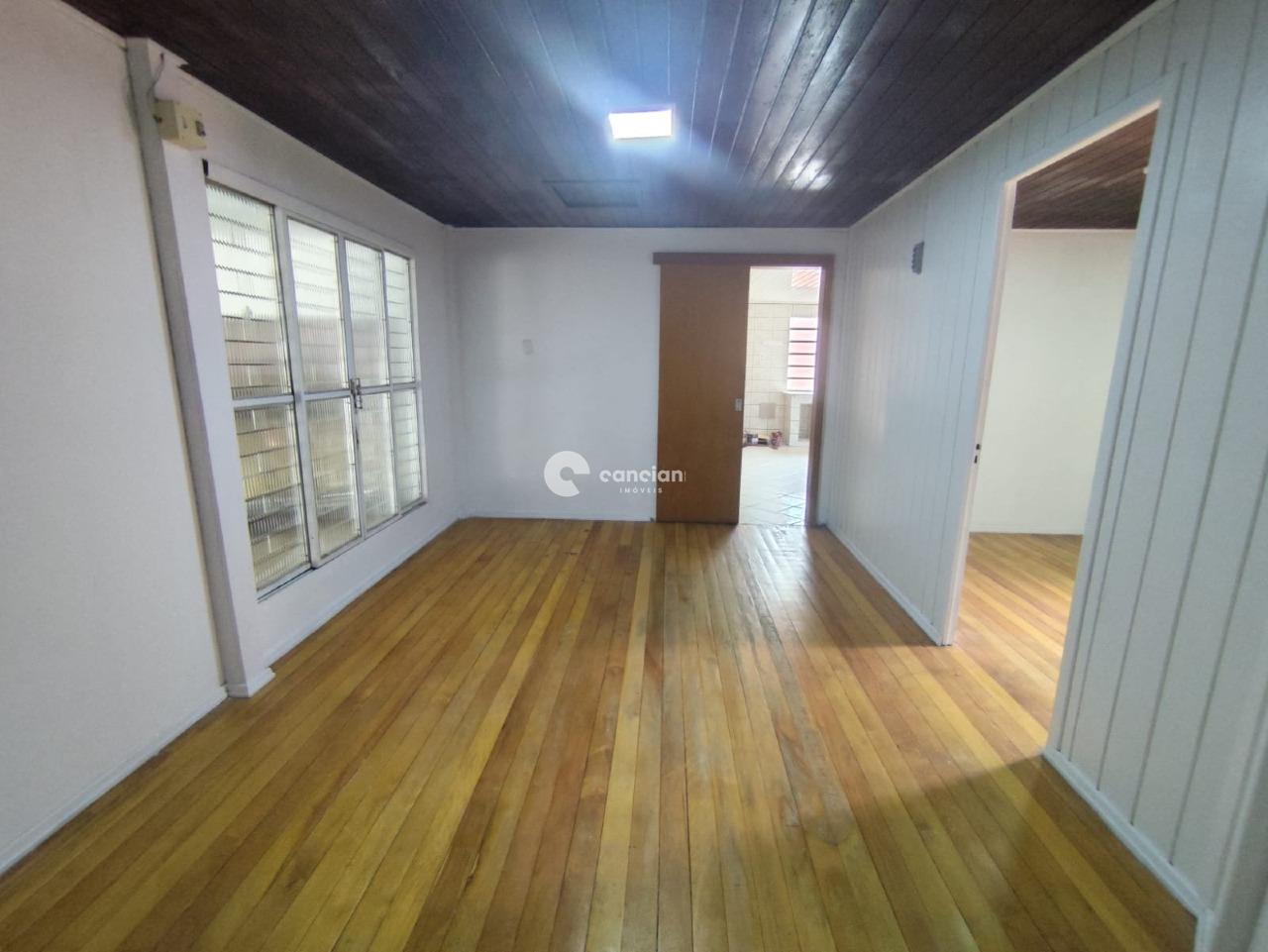 Casa à venda no Nossa Senhora Medianeira: 