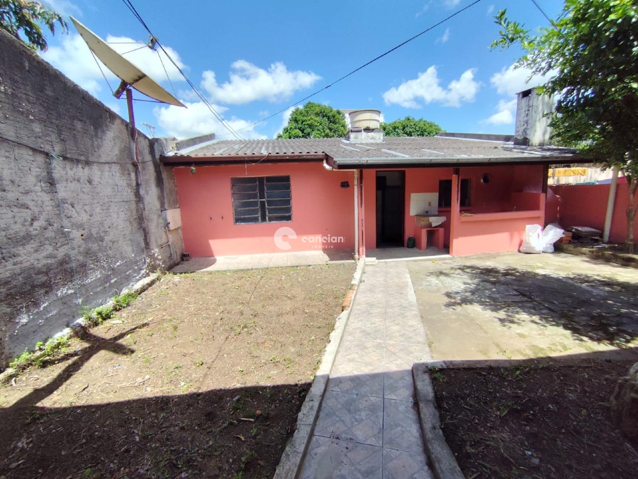Casa à venda no Nossa Senhora Medianeira: 
