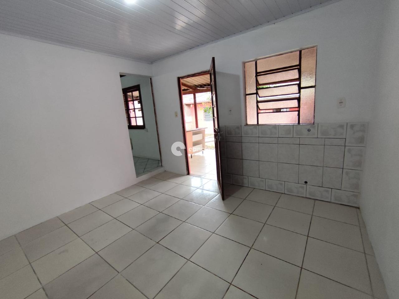 Casa à venda no Nossa Senhora Medianeira: 