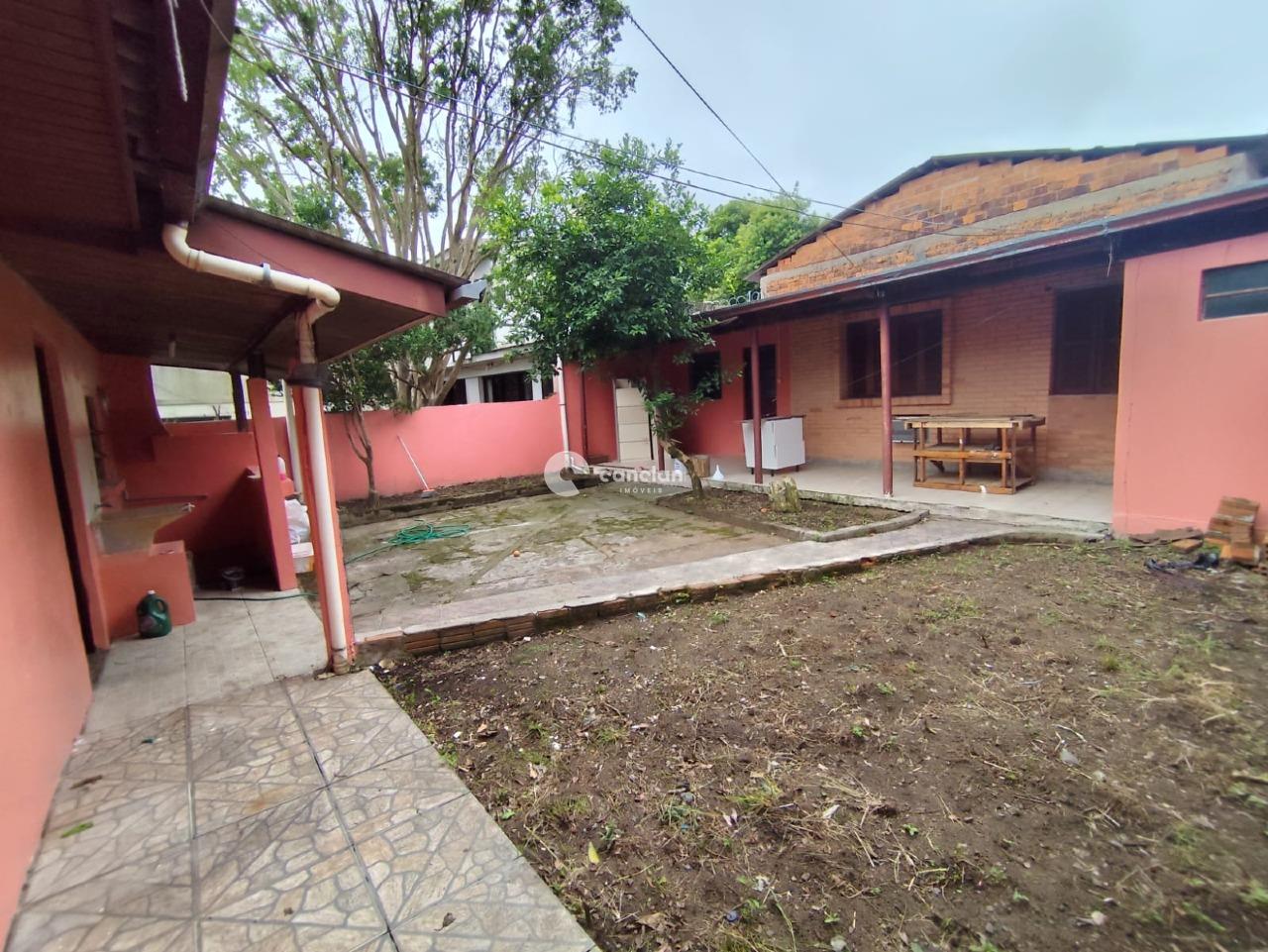 Casa à venda no Nossa Senhora Medianeira: 