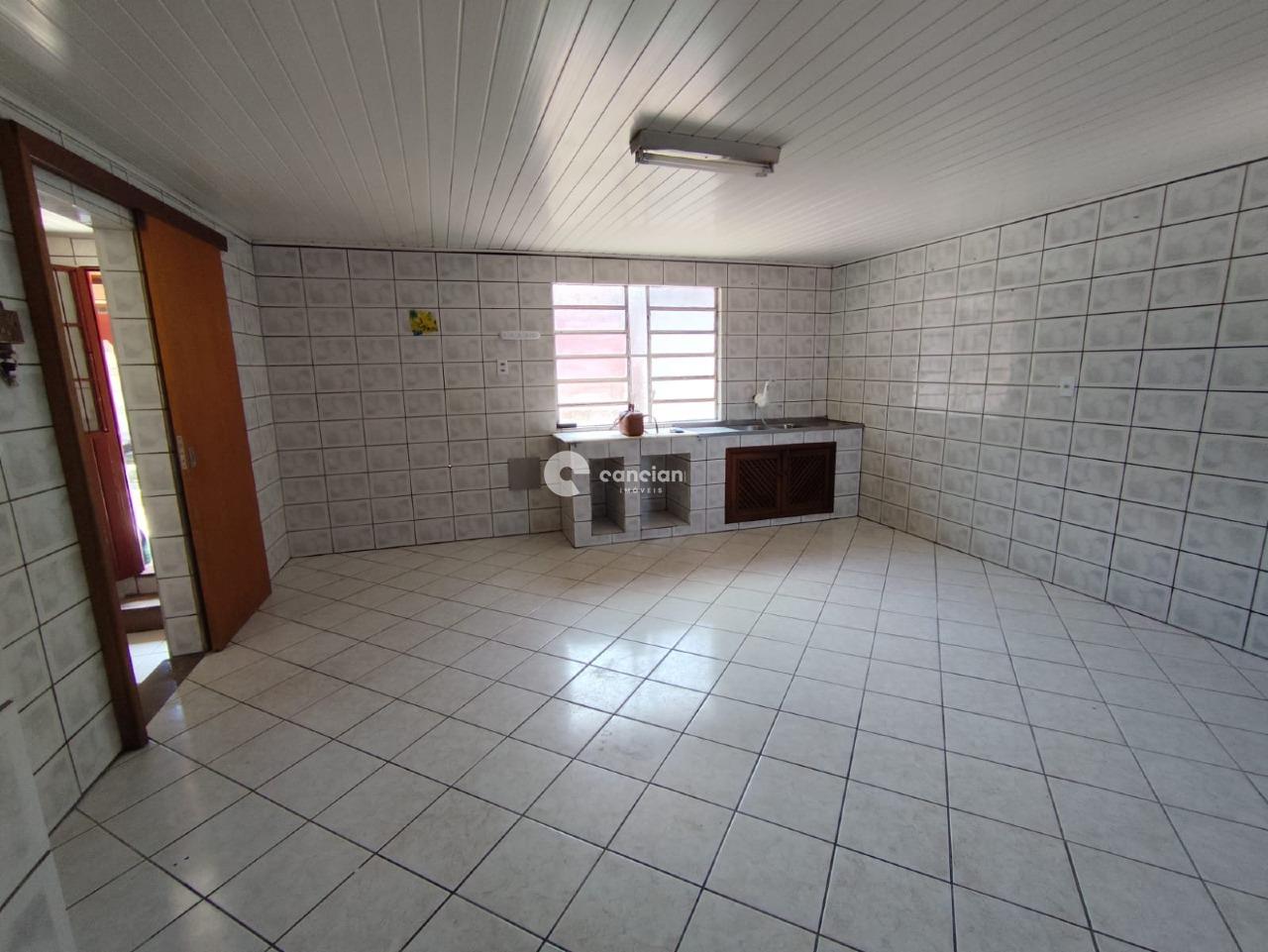 Casa à venda no Nossa Senhora Medianeira: 