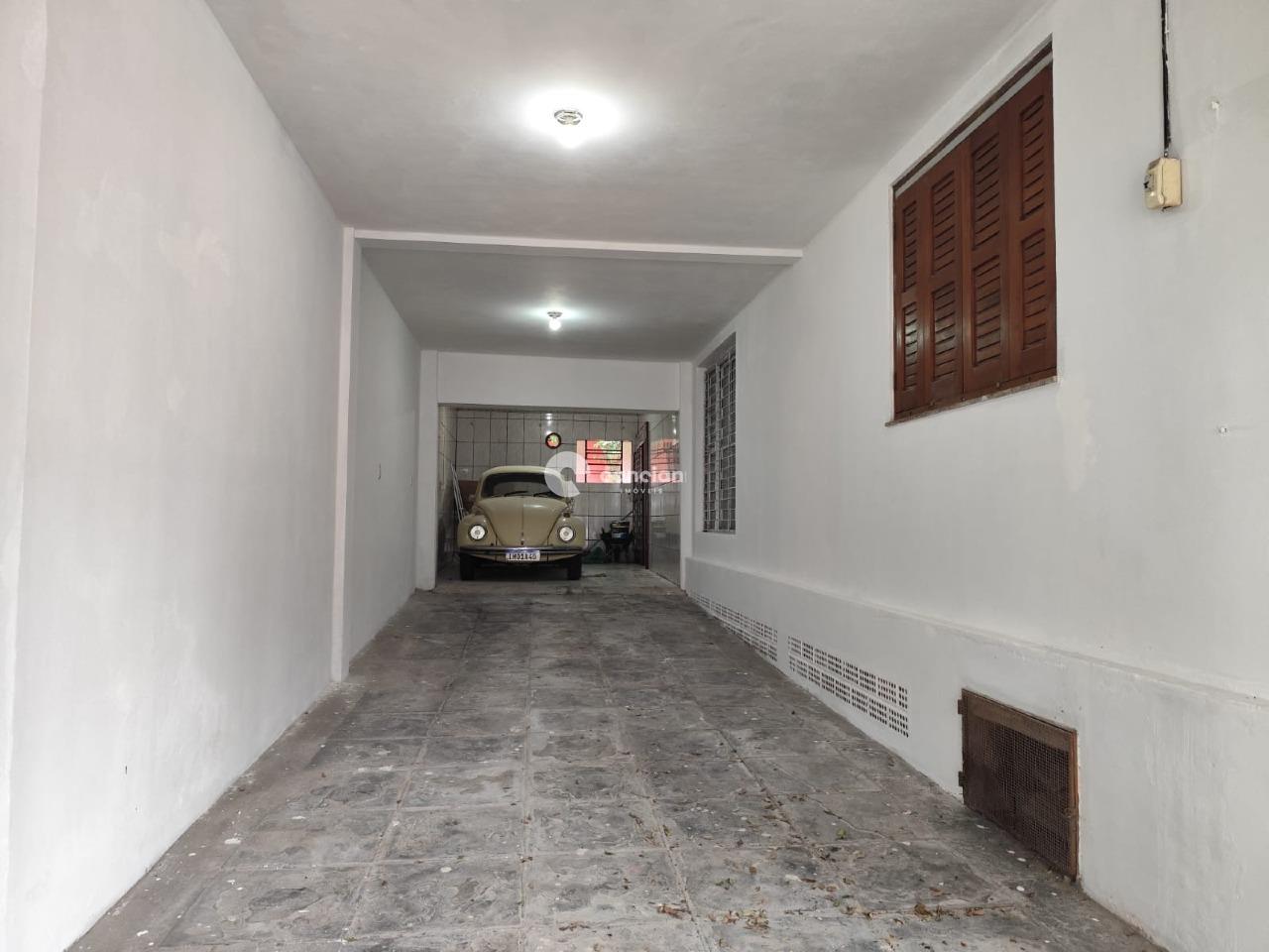 Casa à venda no Nossa Senhora Medianeira: 