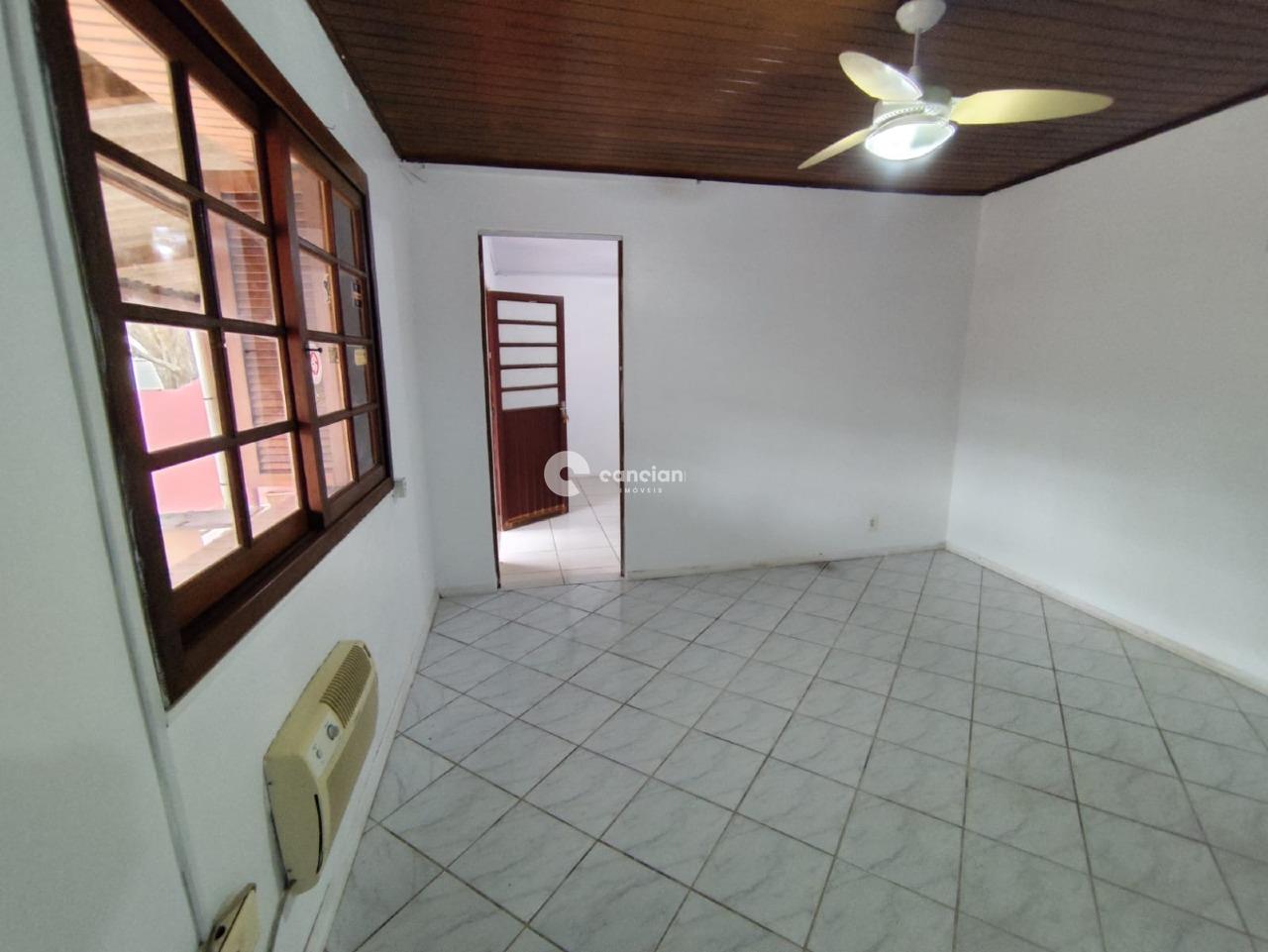 Casa à venda no Nossa Senhora Medianeira: 
