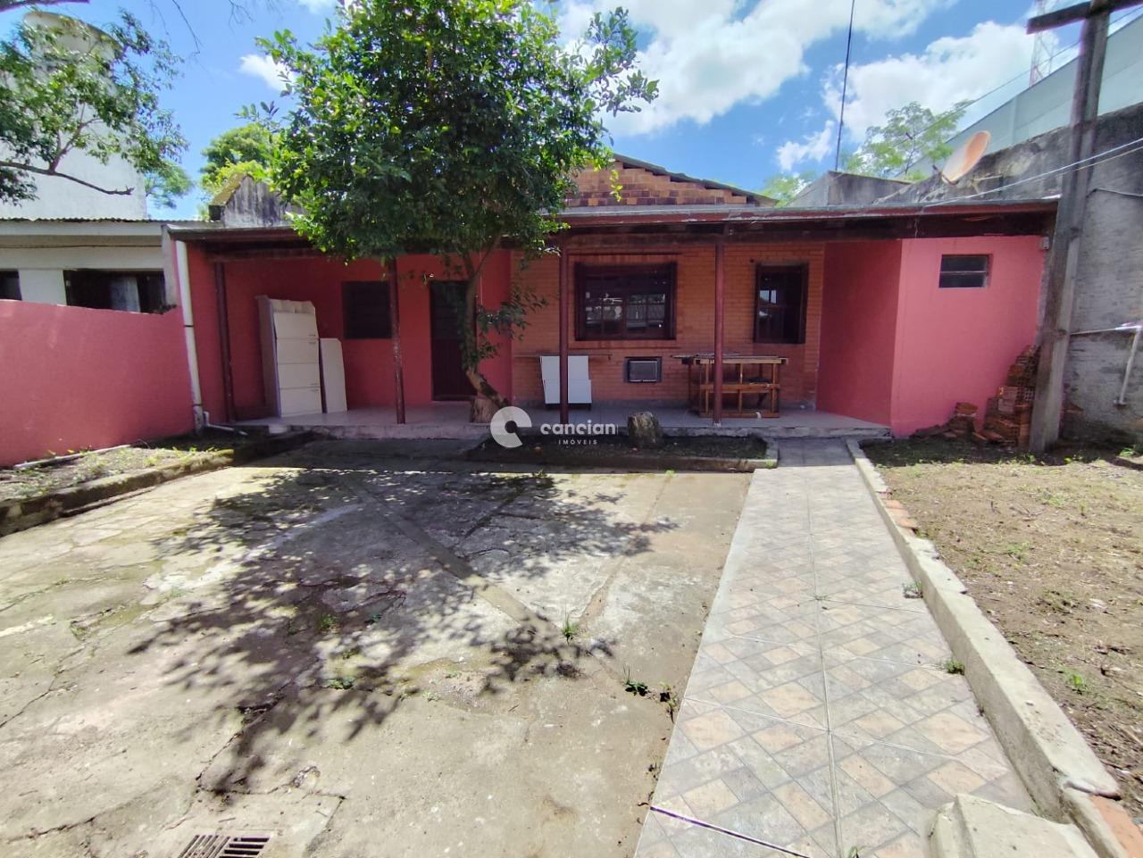 Casa à venda no Nossa Senhora Medianeira: 