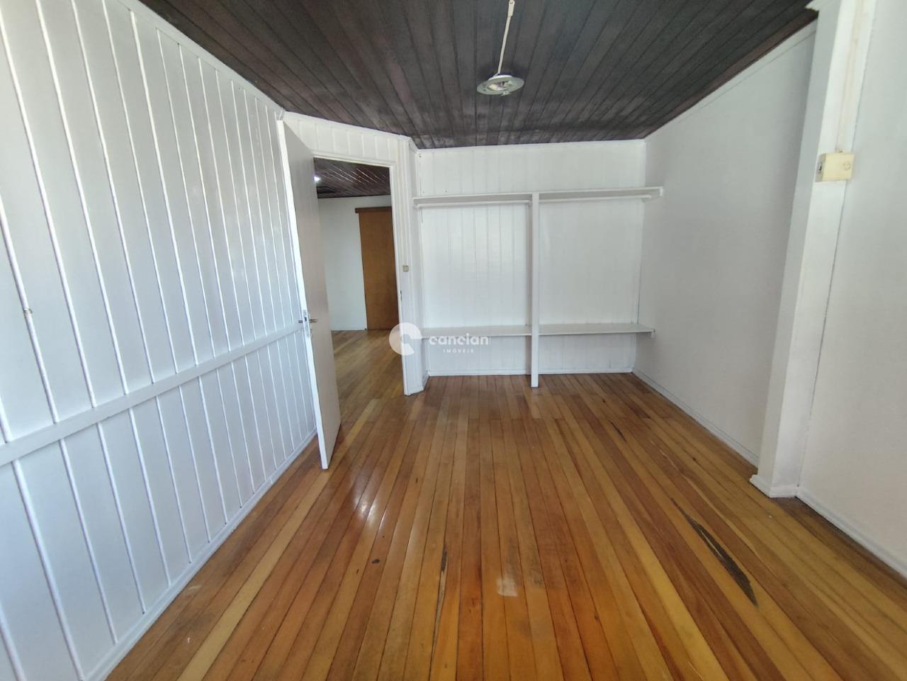 Casa à venda no Nossa Senhora Medianeira: 