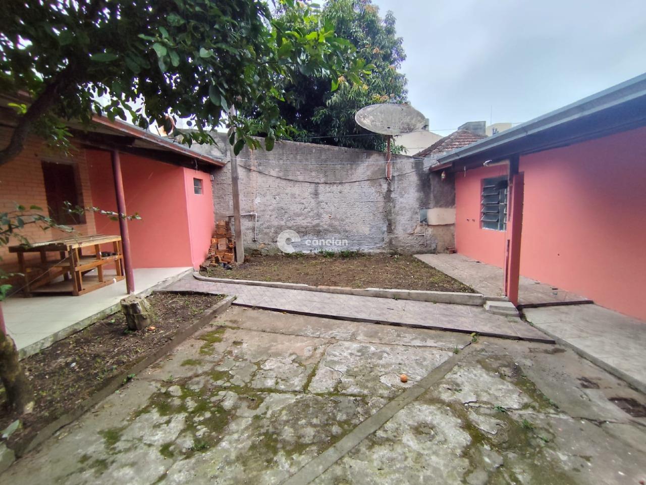 Casa à venda no Nossa Senhora Medianeira: 