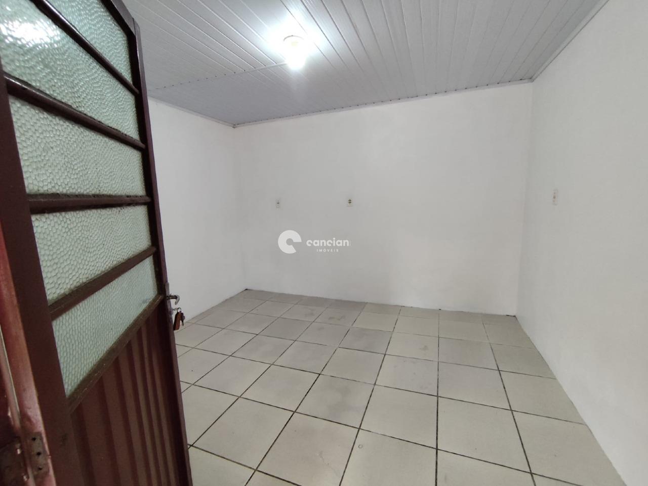 Casa à venda no Nossa Senhora Medianeira: 