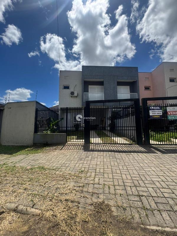 Casa de Condomínio à venda no Camobi: 