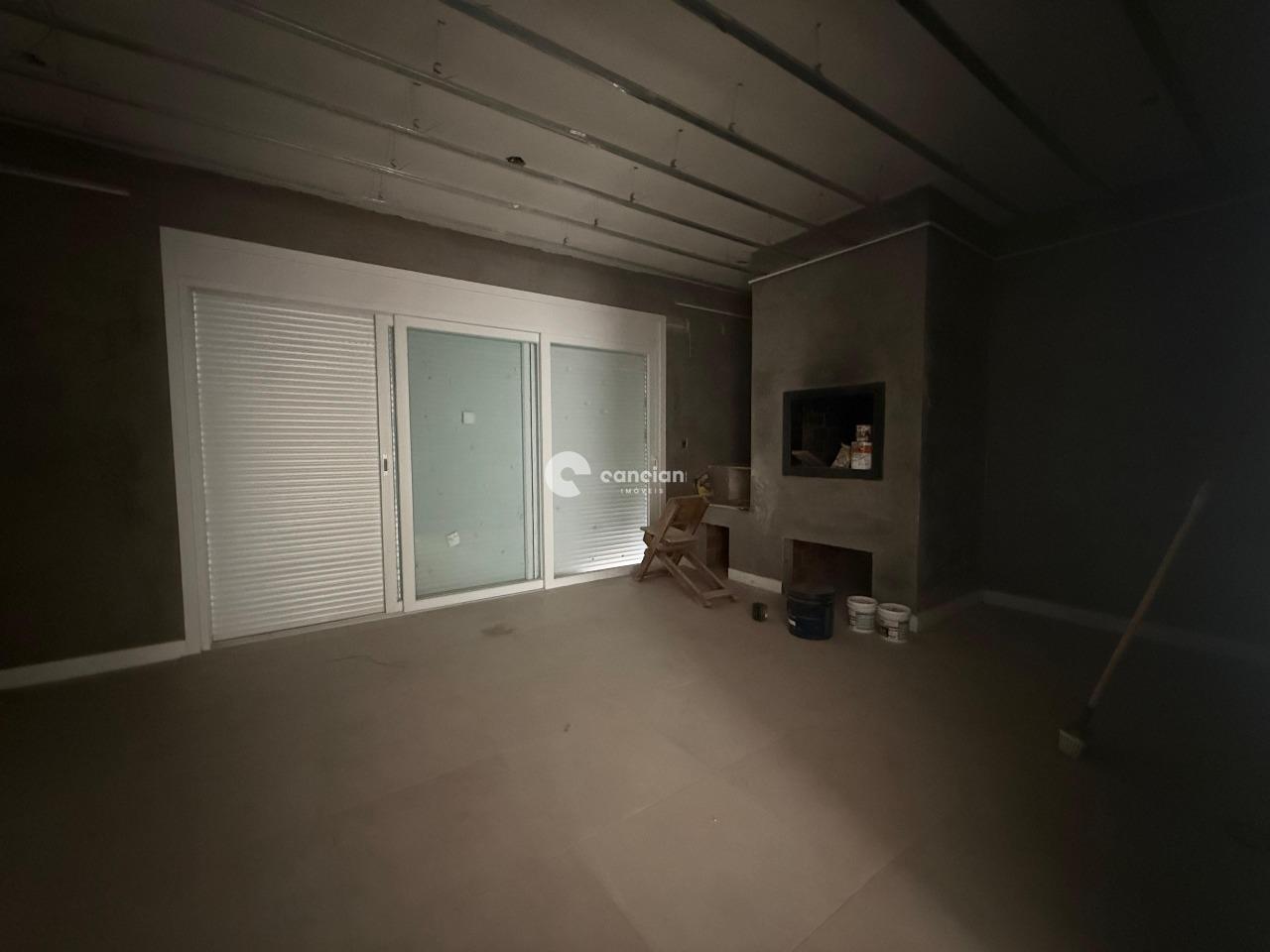 Casa à venda no Tomazetti: 