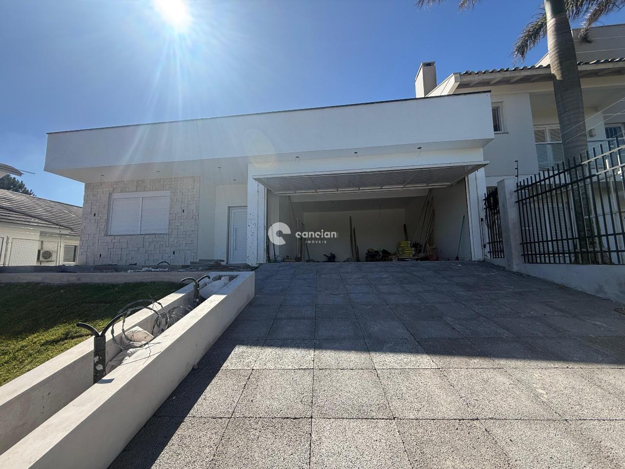 Casa à venda no Tomazetti: 