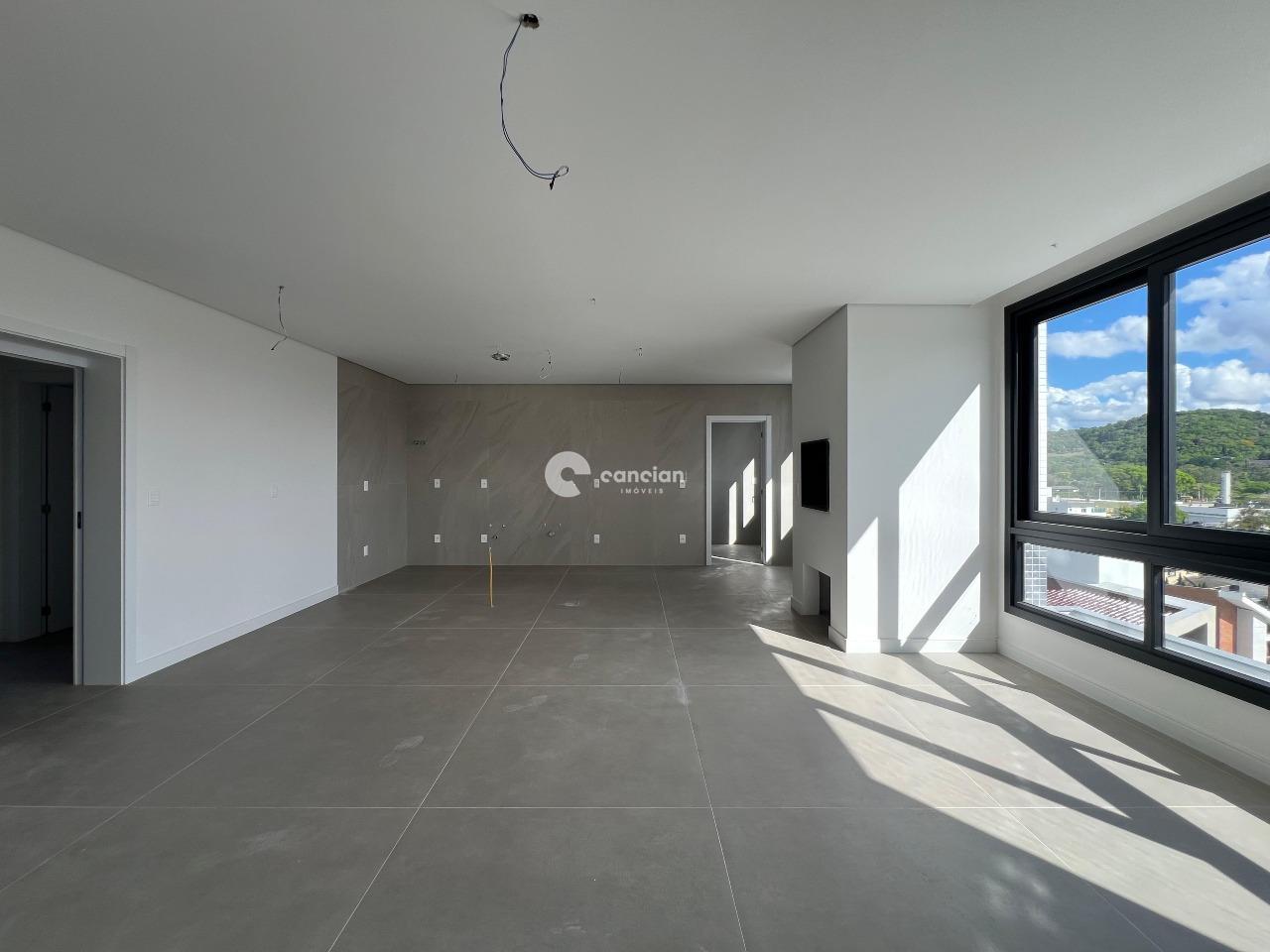 Apartamento à venda no Nossa Senhora de Lourdes: 