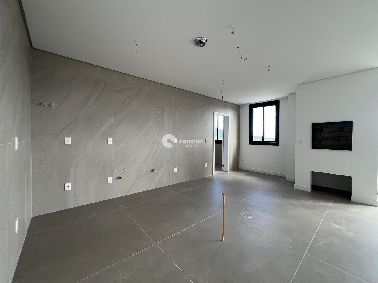 Apartamento à venda no Nossa Senhora de Lourdes: 