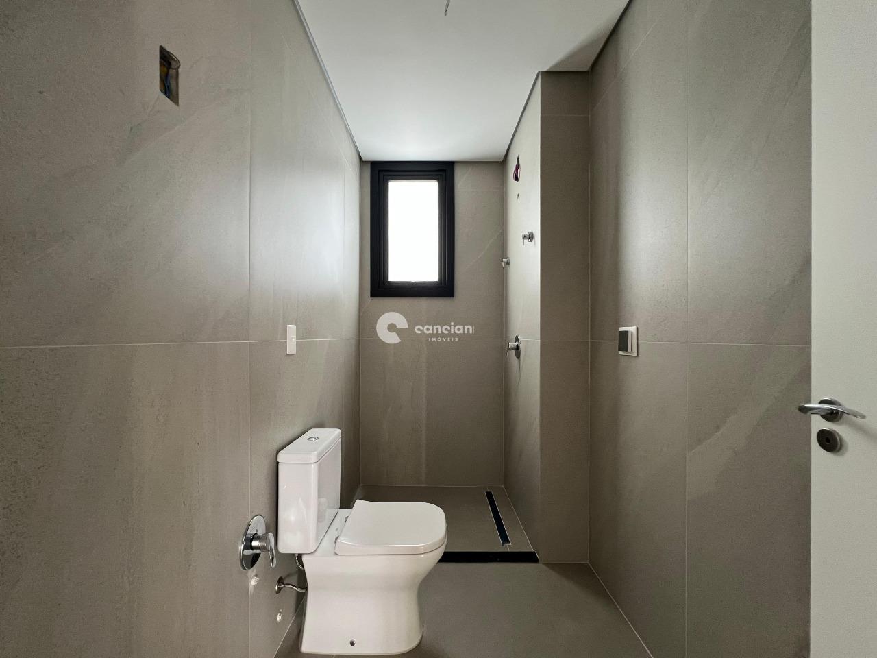 Apartamento à venda no Nossa Senhora de Lourdes: 