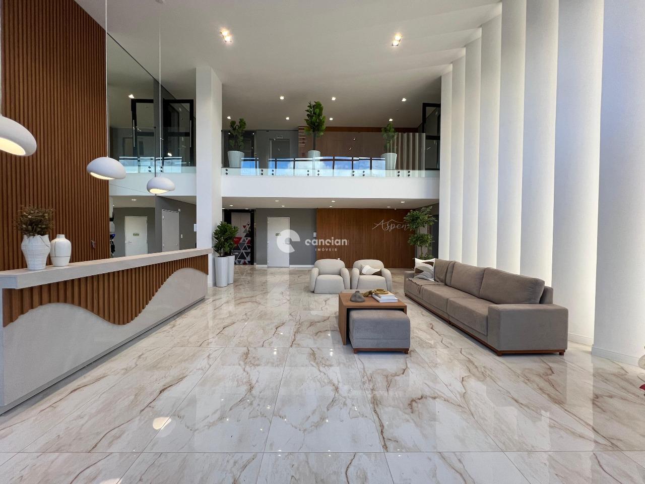 Apartamento à venda no Nossa Senhora de Lourdes: 