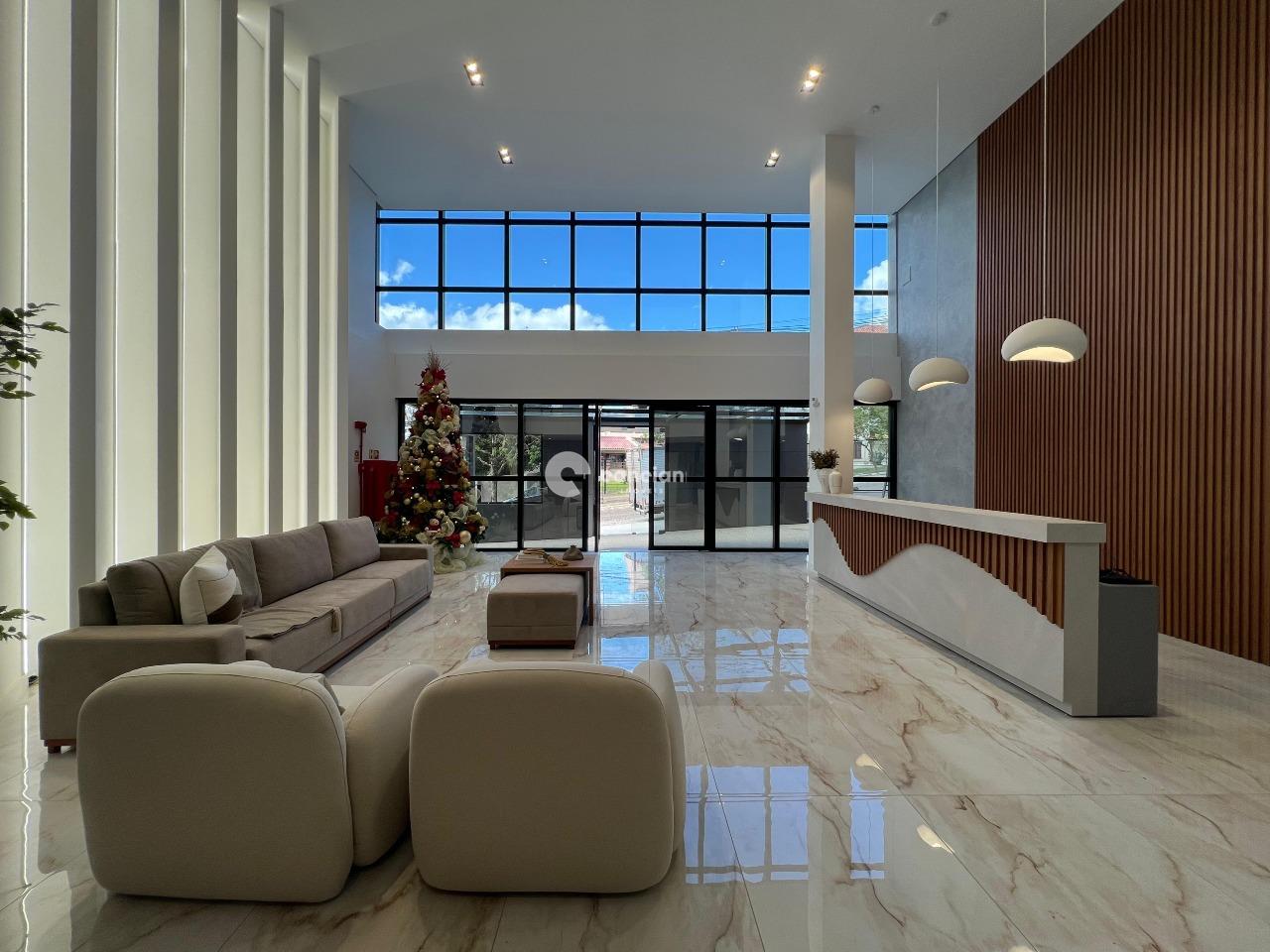 Apartamento à venda no Nossa Senhora de Lourdes: 