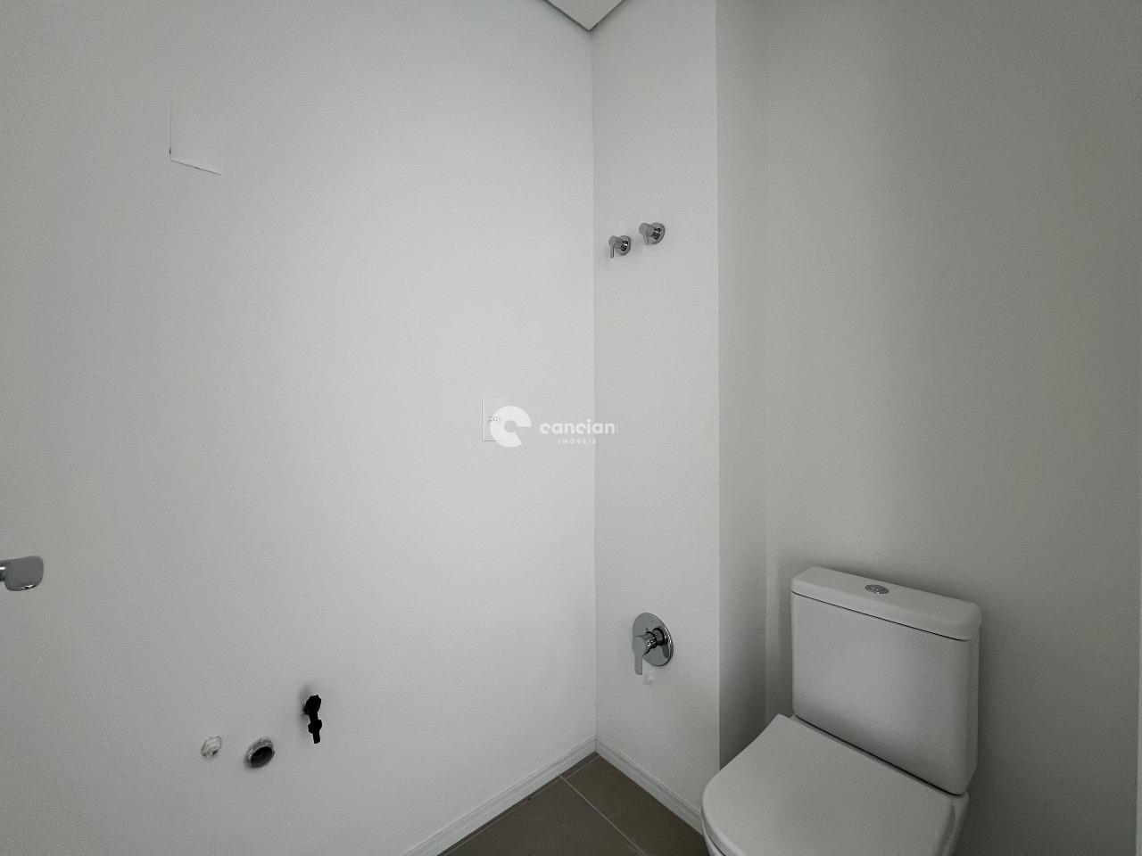 Apartamento à venda no Nossa Senhora de Lourdes: 