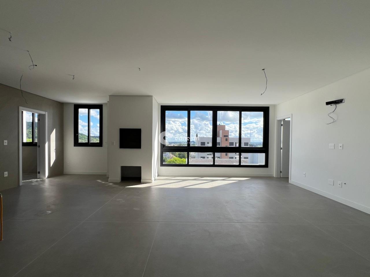 Apartamento à venda no Nossa Senhora de Lourdes: 