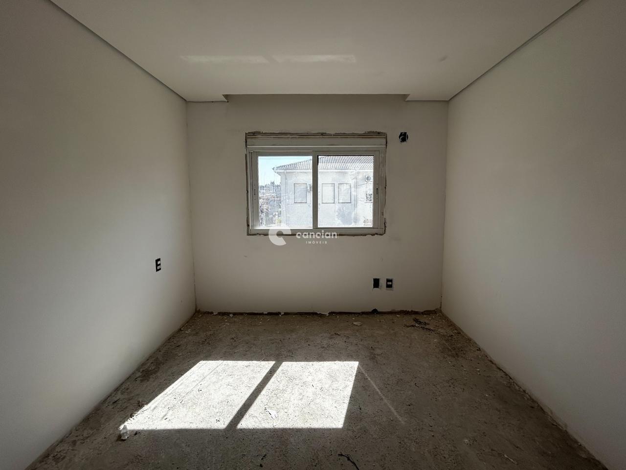 Apartamento à venda no Nossa Senhora das Dores: 