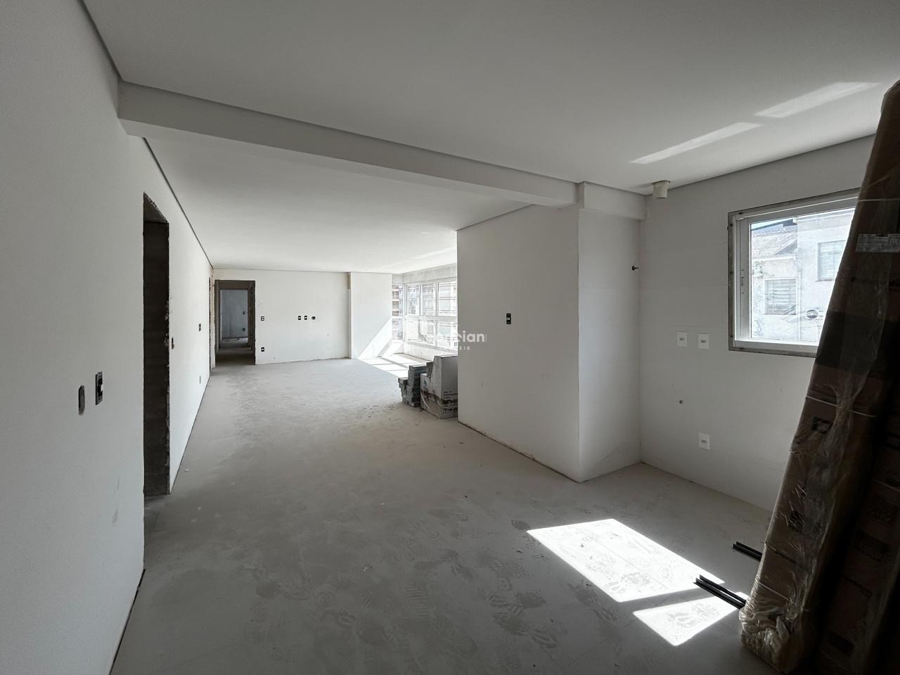 Apartamento à venda no Nossa Senhora das Dores: 