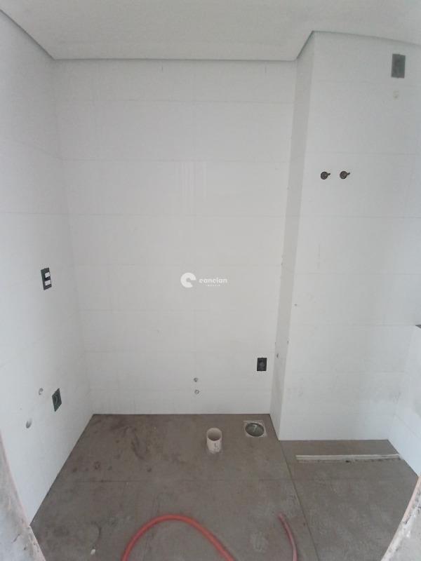 Apartamento à venda no Nossa Senhora das Dores: 