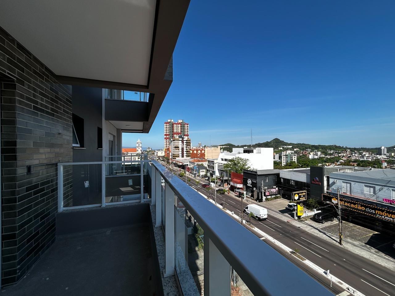 Apartamento à venda no Nossa Senhora das Dores: 